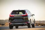 Honda CR-V 2016 года (NA)